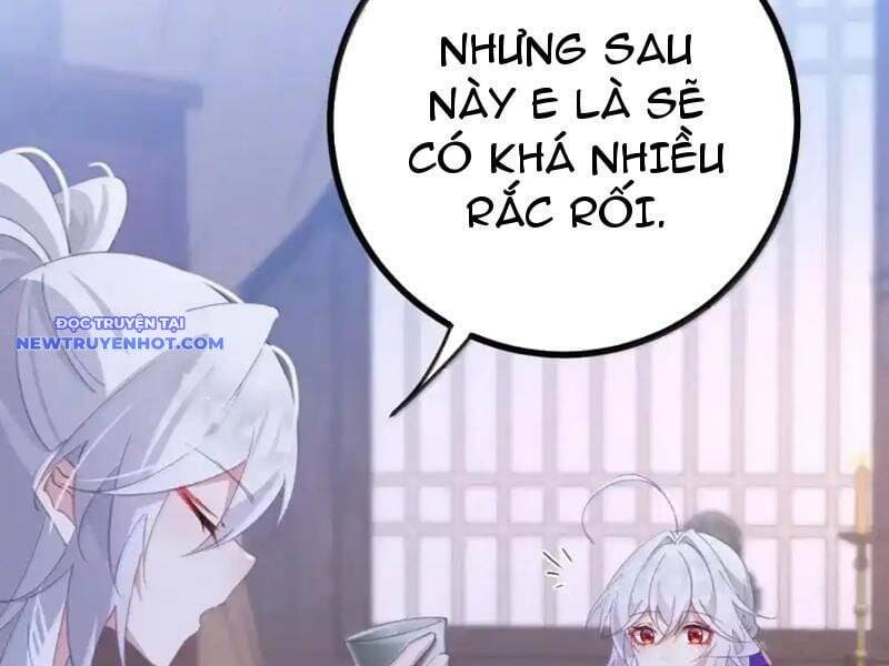 Đập Vỡ Hoàng Đế Nữ Nhi Thân Chap 27 - Next Chap 28