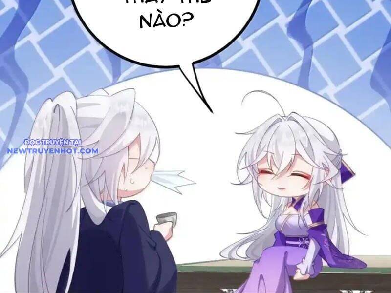 Đập Vỡ Hoàng Đế Nữ Nhi Thân Chap 27 - Next Chap 28