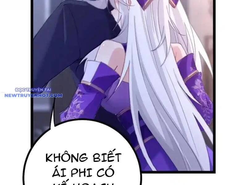 Đập Vỡ Hoàng Đế Nữ Nhi Thân Chap 27 - Next Chap 28