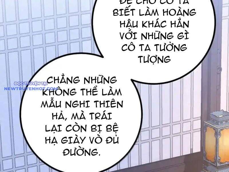 Đập Vỡ Hoàng Đế Nữ Nhi Thân Chap 27 - Next Chap 28