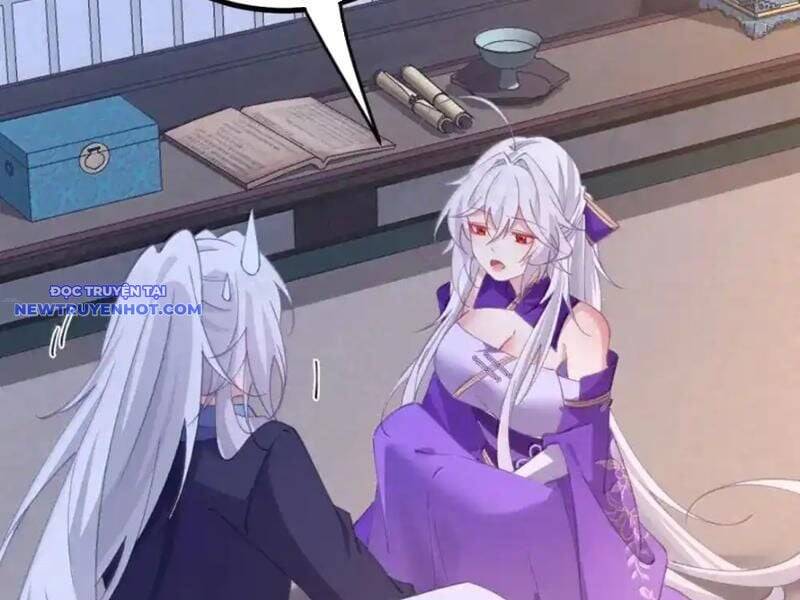 Đập Vỡ Hoàng Đế Nữ Nhi Thân Chap 27 - Next Chap 28