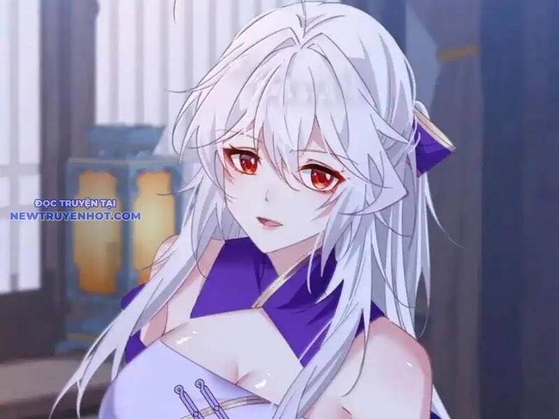 Đập Vỡ Hoàng Đế Nữ Nhi Thân Chap 27 - Next Chap 28