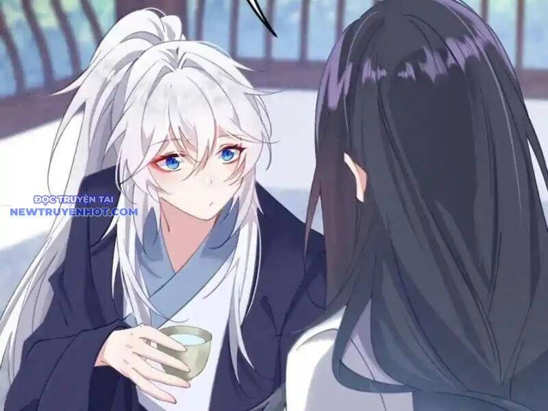 Đập Vỡ Hoàng Đế Nữ Nhi Thân Chap 27 - Next Chap 28