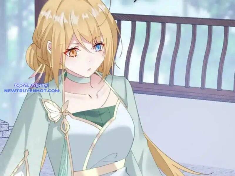 Đập Vỡ Hoàng Đế Nữ Nhi Thân Chap 27 - Next Chap 28