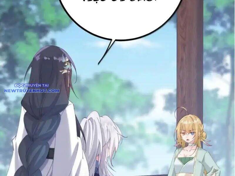 Đập Vỡ Hoàng Đế Nữ Nhi Thân Chap 27 - Next Chap 28