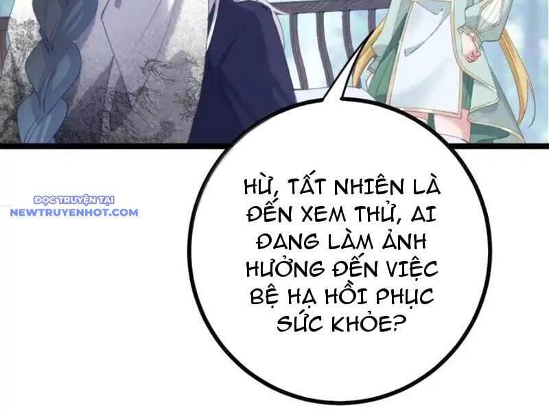 Đập Vỡ Hoàng Đế Nữ Nhi Thân Chap 27 - Next Chap 28