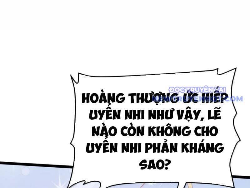 Đập Vỡ Hoàng Đế Nữ Nhi Thân Chap 28 - Next Chap 29