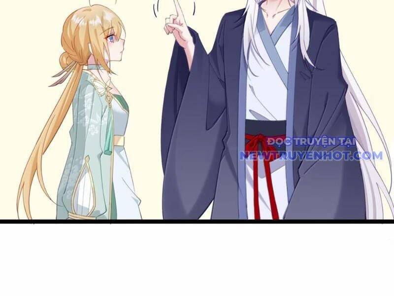Đập Vỡ Hoàng Đế Nữ Nhi Thân Chap 28 - Next Chap 29