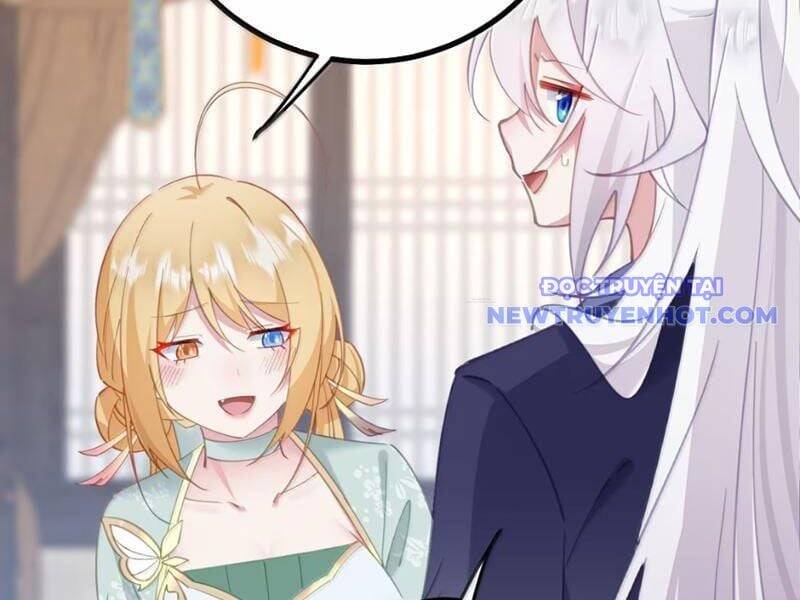 Đập Vỡ Hoàng Đế Nữ Nhi Thân Chap 28 - Next Chap 29
