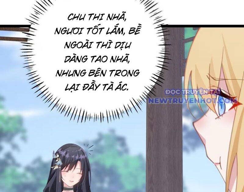 Đập Vỡ Hoàng Đế Nữ Nhi Thân Chap 28 - Next Chap 29