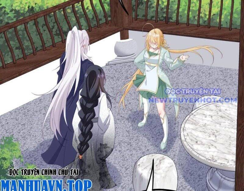 Đập Vỡ Hoàng Đế Nữ Nhi Thân Chap 28 - Next Chap 29