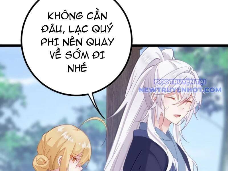 Đập Vỡ Hoàng Đế Nữ Nhi Thân Chap 28 - Next Chap 29