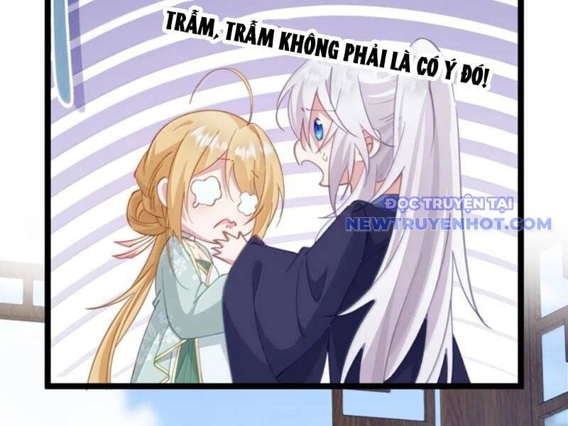 Đập Vỡ Hoàng Đế Nữ Nhi Thân Chap 28 - Next Chap 29