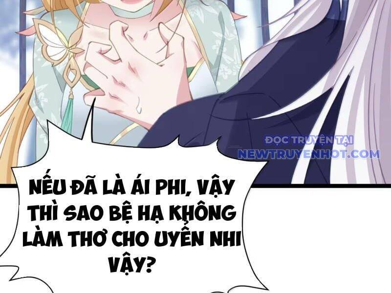 Đập Vỡ Hoàng Đế Nữ Nhi Thân Chap 28 - Next Chap 29