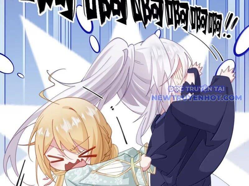 Đập Vỡ Hoàng Đế Nữ Nhi Thân Chap 28 - Next Chap 29