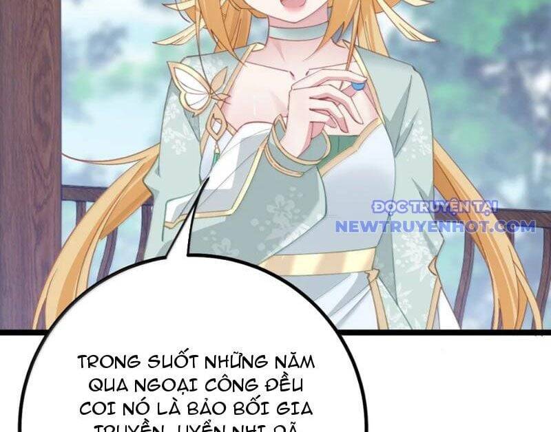 Đập Vỡ Hoàng Đế Nữ Nhi Thân Chap 28 - Next Chap 29