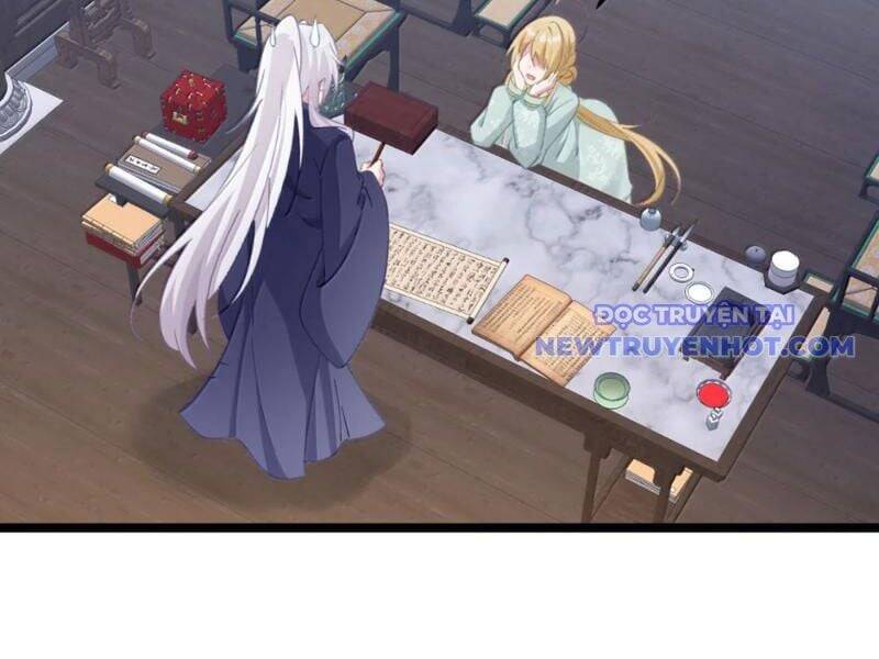 Đập Vỡ Hoàng Đế Nữ Nhi Thân Chap 28 - Next Chap 29