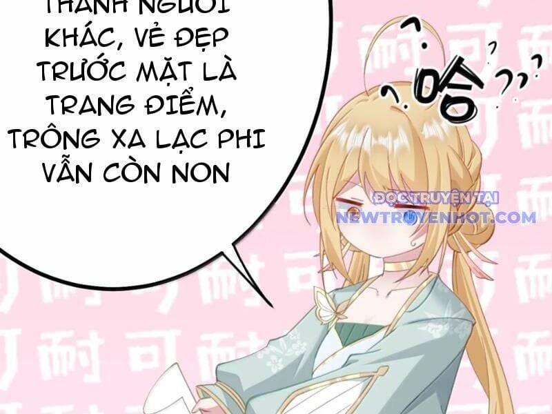 Đập Vỡ Hoàng Đế Nữ Nhi Thân Chap 28 - Next Chap 29