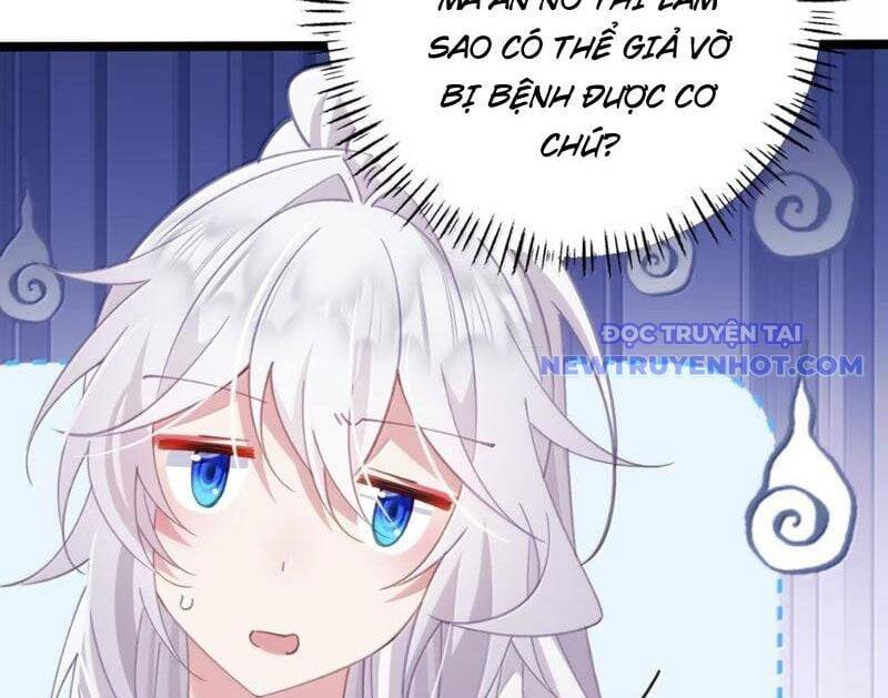 Đập Vỡ Hoàng Đế Nữ Nhi Thân Chap 28 - Next Chap 29