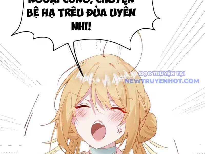 Đập Vỡ Hoàng Đế Nữ Nhi Thân Chap 28 - Next Chap 29