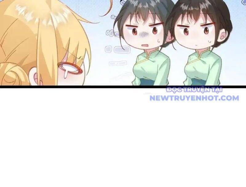 Đập Vỡ Hoàng Đế Nữ Nhi Thân Chap 29 - Next Chap 30