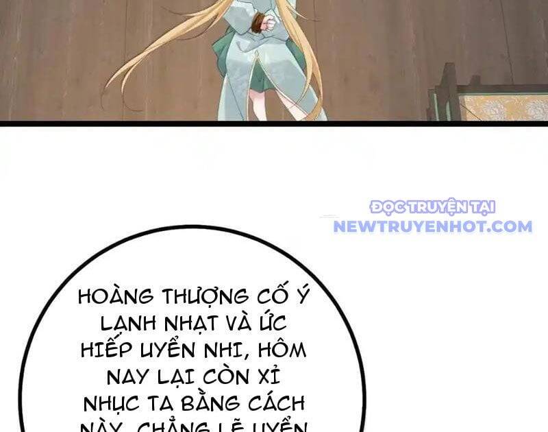 Đập Vỡ Hoàng Đế Nữ Nhi Thân Chap 29 - Next Chap 30