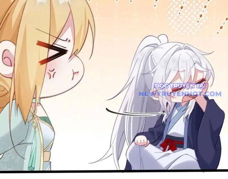 Đập Vỡ Hoàng Đế Nữ Nhi Thân Chap 29 - Next Chap 30