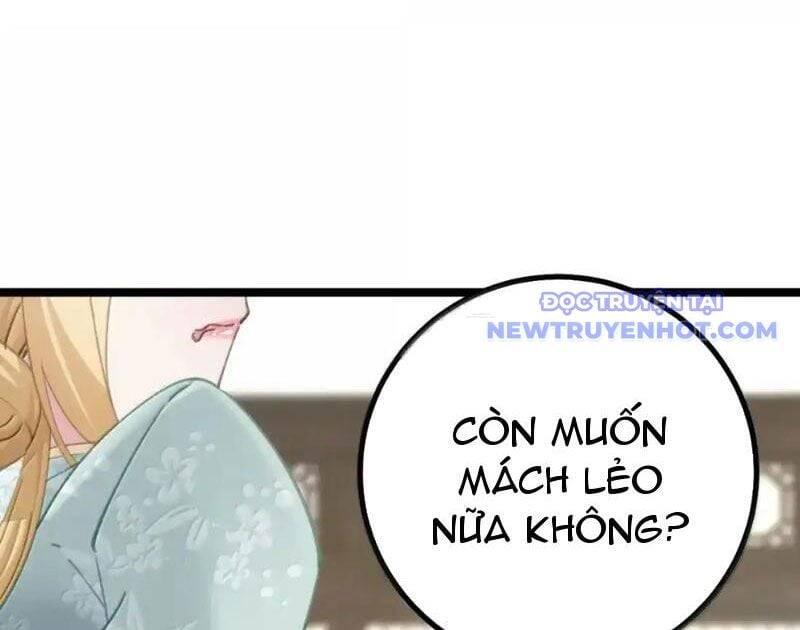 Đập Vỡ Hoàng Đế Nữ Nhi Thân Chap 29 - Next Chap 30