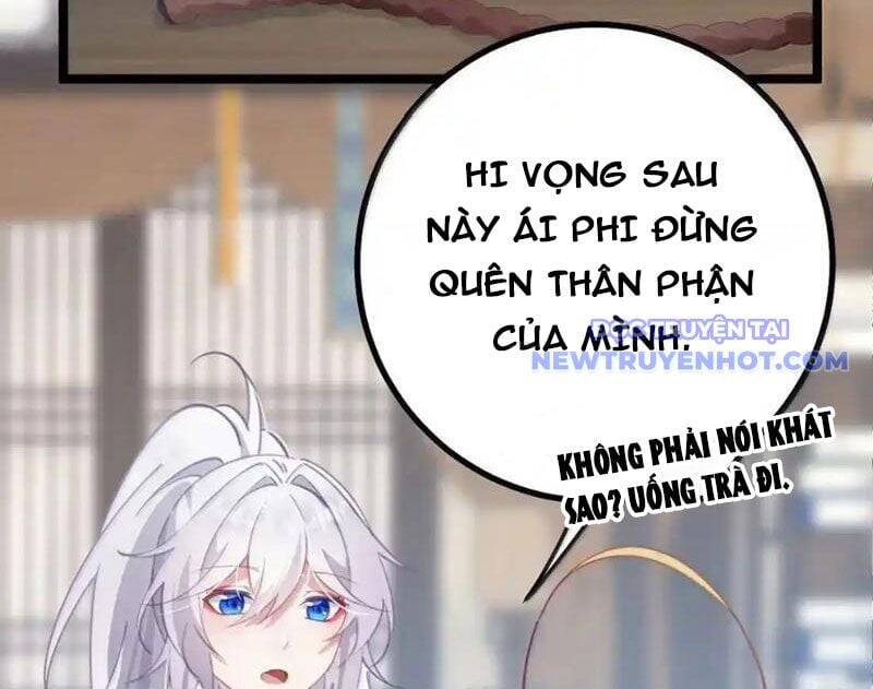 Đập Vỡ Hoàng Đế Nữ Nhi Thân Chap 29 - Next Chap 30