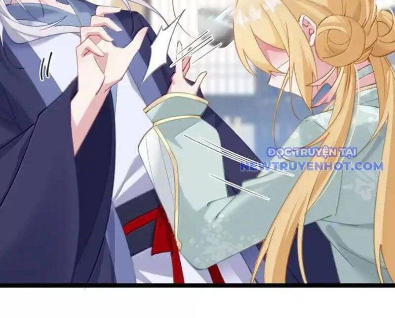 Đập Vỡ Hoàng Đế Nữ Nhi Thân Chap 29 - Next Chap 30