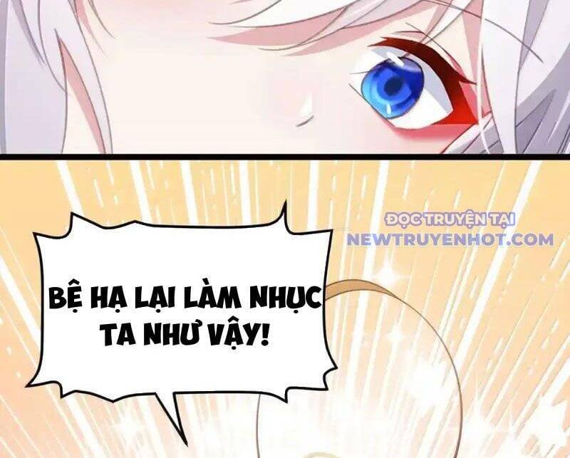Đập Vỡ Hoàng Đế Nữ Nhi Thân Chap 29 - Next Chap 30