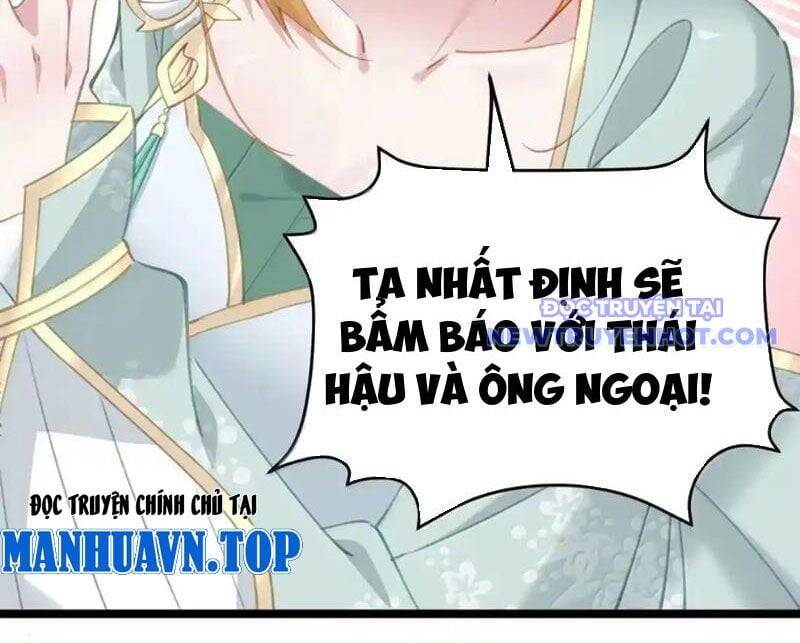 Đập Vỡ Hoàng Đế Nữ Nhi Thân Chap 29 - Next Chap 30