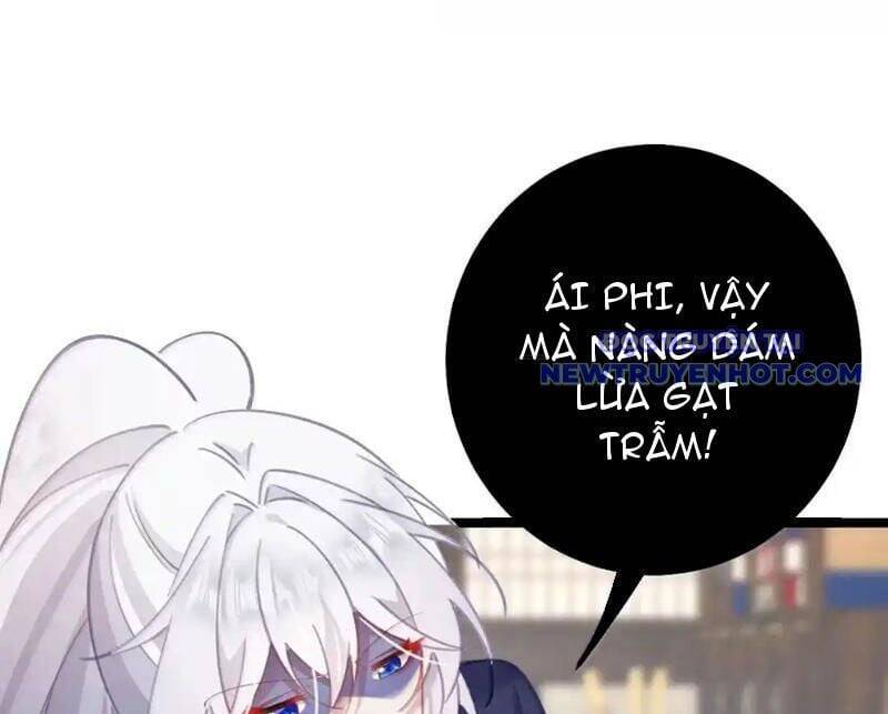 Đập Vỡ Hoàng Đế Nữ Nhi Thân Chap 29 - Next Chap 30