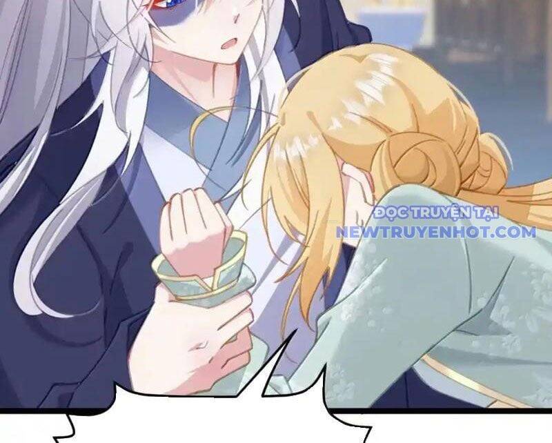 Đập Vỡ Hoàng Đế Nữ Nhi Thân Chap 29 - Next Chap 30