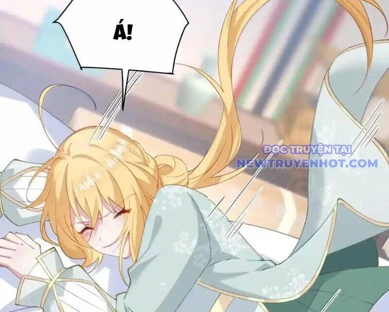 Đập Vỡ Hoàng Đế Nữ Nhi Thân Chap 29 - Next Chap 30