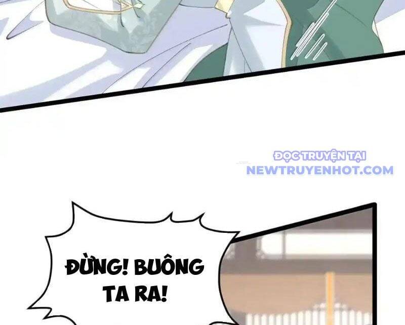 Đập Vỡ Hoàng Đế Nữ Nhi Thân Chap 29 - Next Chap 30