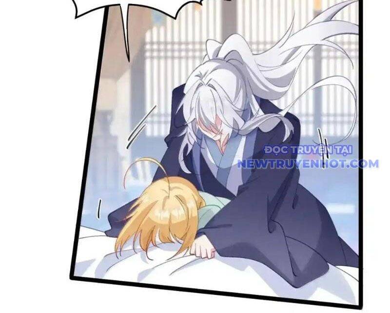 Đập Vỡ Hoàng Đế Nữ Nhi Thân Chap 29 - Next Chap 30