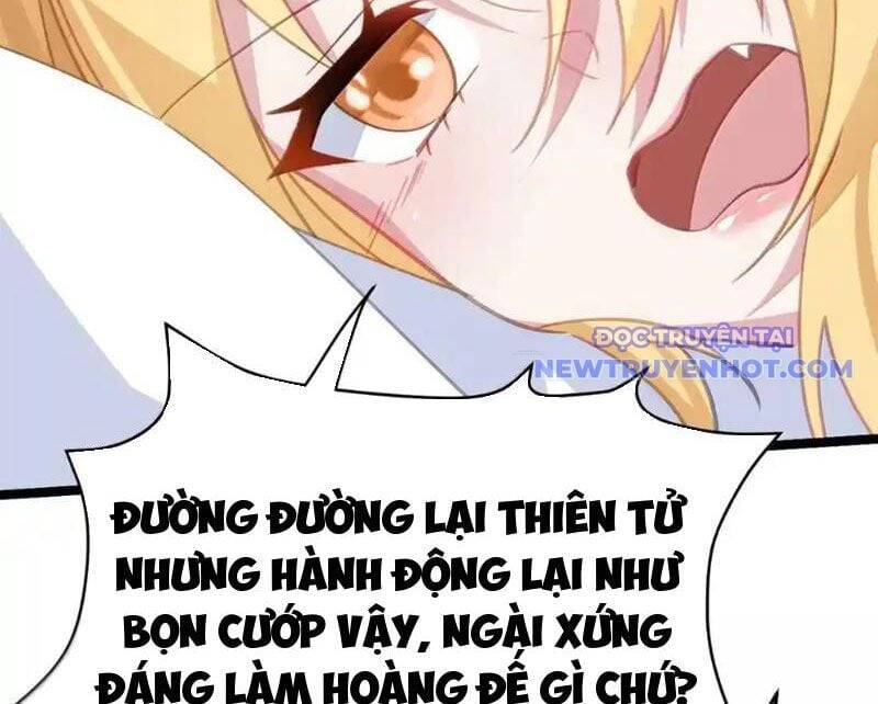Đập Vỡ Hoàng Đế Nữ Nhi Thân Chap 29 - Next Chap 30