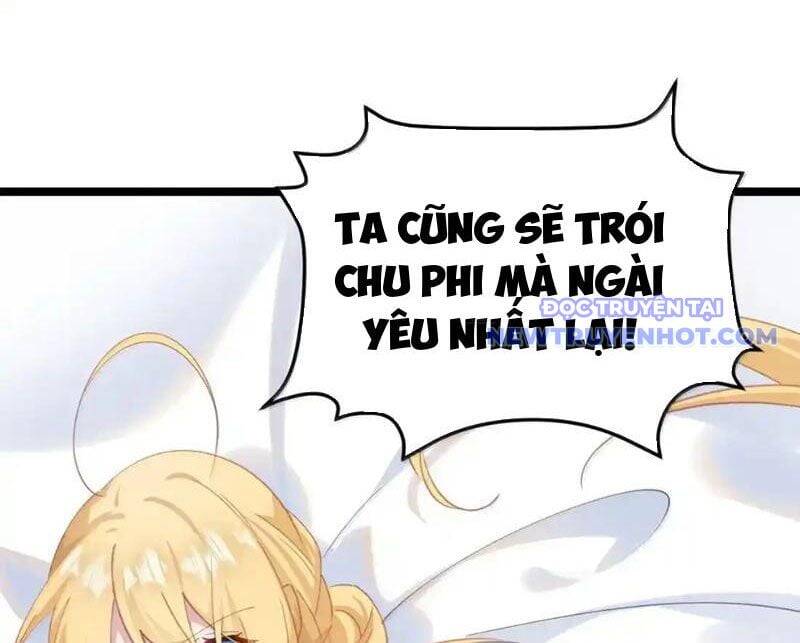 Đập Vỡ Hoàng Đế Nữ Nhi Thân Chap 29 - Next Chap 30