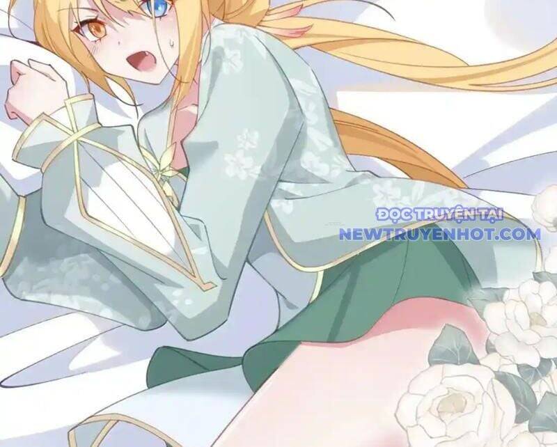 Đập Vỡ Hoàng Đế Nữ Nhi Thân Chap 29 - Next Chap 30