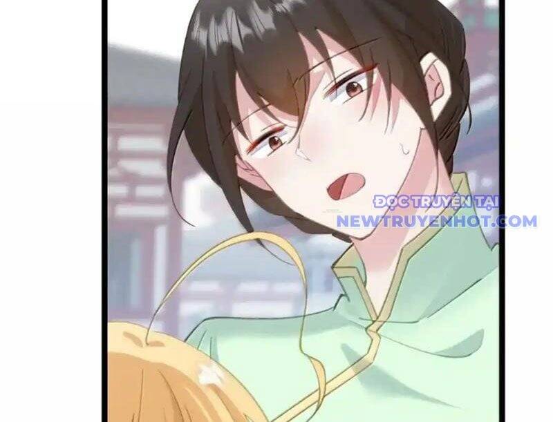 Đập Vỡ Hoàng Đế Nữ Nhi Thân Chap 29 - Next Chap 30