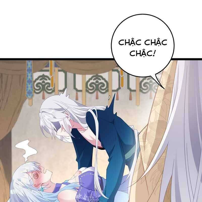 Đập Vỡ Hoàng Đế Nữ Nhi Thân Chap 3 - Next Chap 4