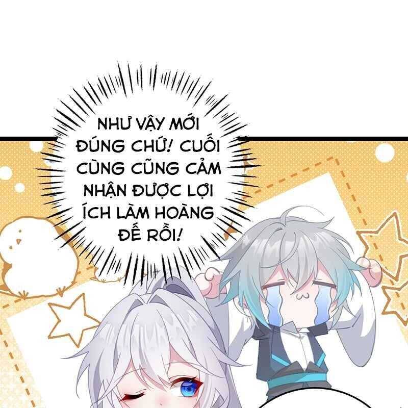 Đập Vỡ Hoàng Đế Nữ Nhi Thân Chap 3 - Next Chap 4