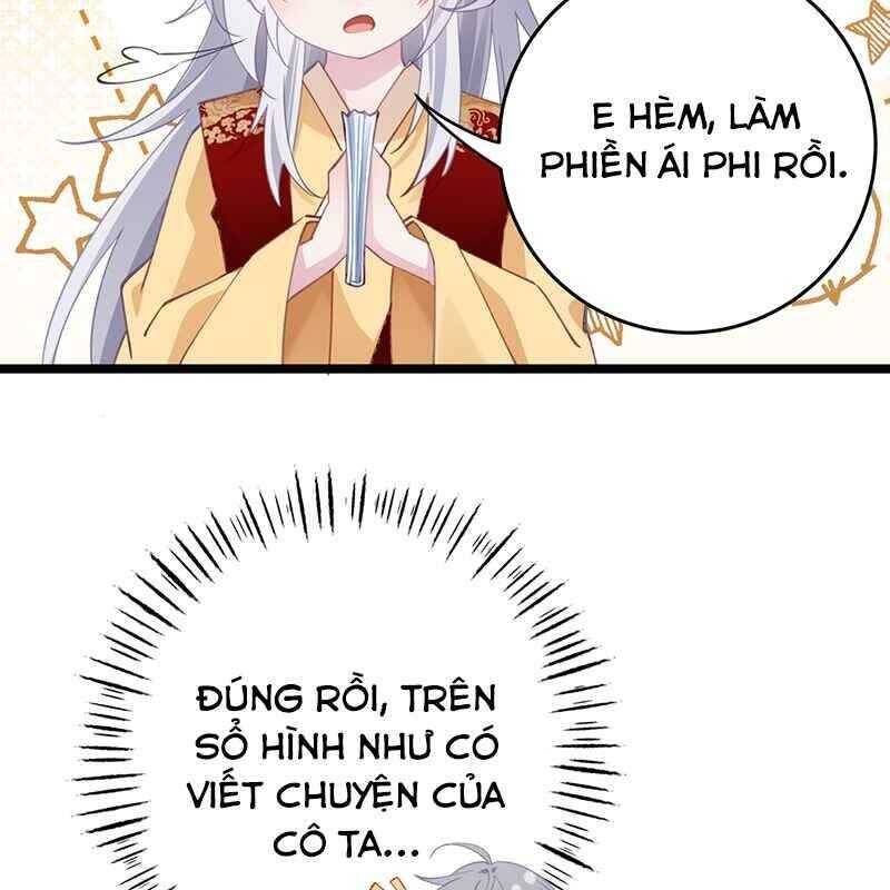 Đập Vỡ Hoàng Đế Nữ Nhi Thân Chap 3 - Next Chap 4