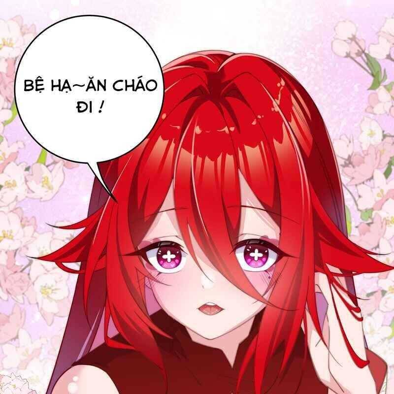Đập Vỡ Hoàng Đế Nữ Nhi Thân Chap 3 - Next Chap 4