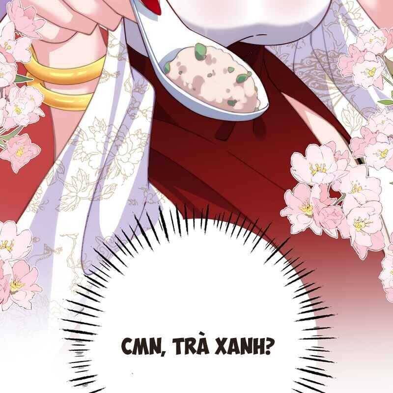 Đập Vỡ Hoàng Đế Nữ Nhi Thân Chap 3 - Next Chap 4