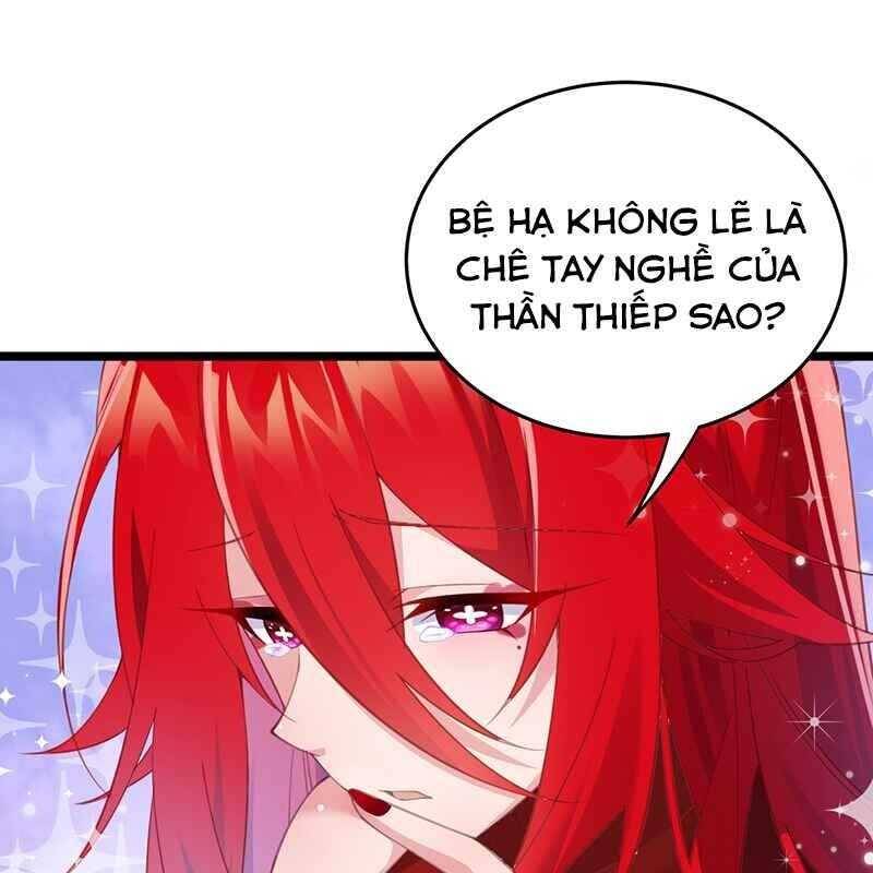 Đập Vỡ Hoàng Đế Nữ Nhi Thân Chap 3 - Next Chap 4