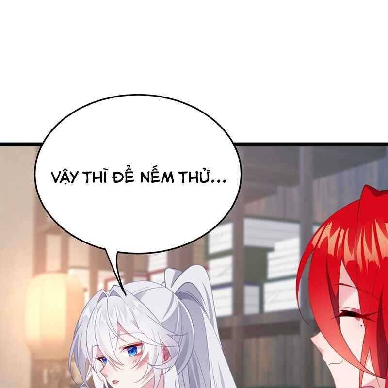 Đập Vỡ Hoàng Đế Nữ Nhi Thân Chap 3 - Next Chap 4