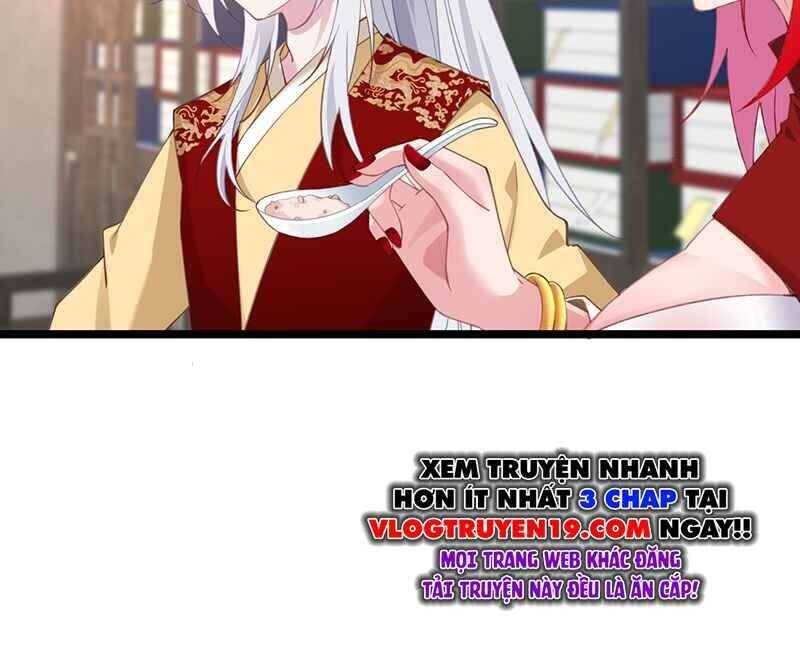 Đập Vỡ Hoàng Đế Nữ Nhi Thân Chap 3 - Next Chap 4