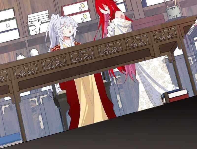 Đập Vỡ Hoàng Đế Nữ Nhi Thân Chap 3 - Next Chap 4